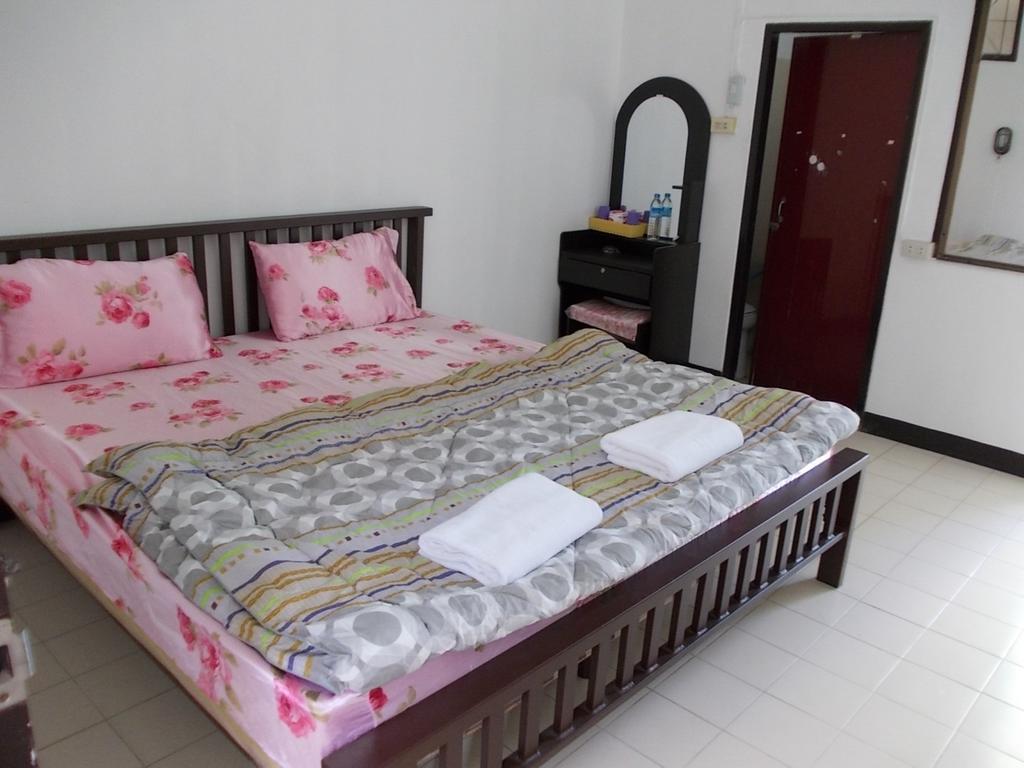 Kt Place Hotel Bangkok Værelse billede